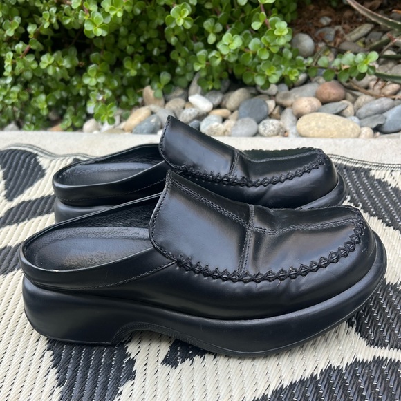 Dansko Madigan Slip On Mules - Picture 2 of 12